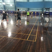 Altona Badminton Centre