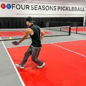 Four Seasons Pickleball