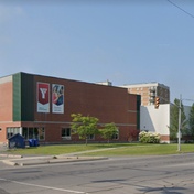 YMCA Kingston