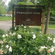 Friendship Park