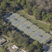 Henry L. McMullen Tennis Complex