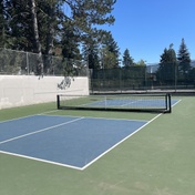 Laurelhurst Tennis and Pickleball Court