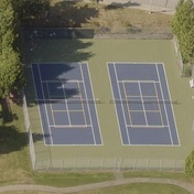 Mission Outdoor Courts