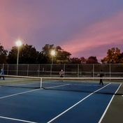 Town Tennis/Pickleball Courts
