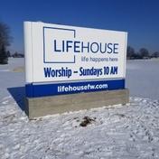 Lifehouse Church