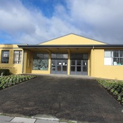 Otaki Memorial Hall