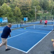 MacD Pickleball Club