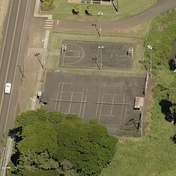 Koloa Public Tennis Courts