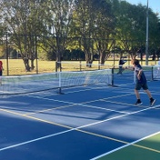 Burnside Park Tennis & Pickleball