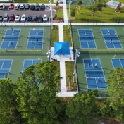 Sarasota Pompano Pickleball