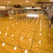 Markin Courts - Bradley University