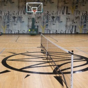 South Austin Recreation Center Gym