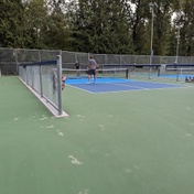 Squint Lake Courts