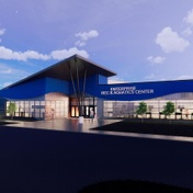 Enterprise Recreation and Aquatics Center