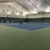 Grand Island Tennis Center