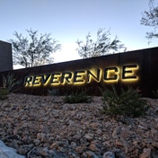 Reverence pickleball Courts