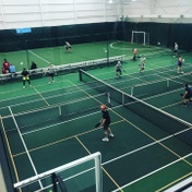 Millennium Tennis & Fitness Club