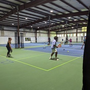 Third Coast Tennis