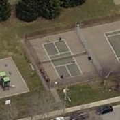 Larry O'Connell Pickleball Court