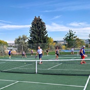 Lillis Park Pickleball Courts