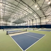 Bay Club - Broadway Tennis and Pickleball