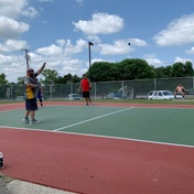 Lake Highland Recreation Center