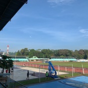 South Cotabato Sports Complex