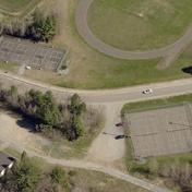 Nashwaaksis Field House