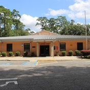 Sue Herndon McCollum Community Center