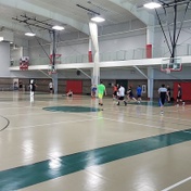 Claremore Recreation Center