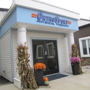 Orthosport Training And Wellness Center