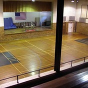 Hancock County Memorial Building