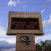 Oaklawn Activity Center