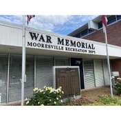 Mooresville War Memorial Center