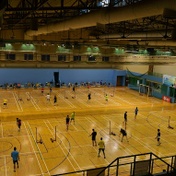 Choa Chu Kang ActiveSG Sports Centre