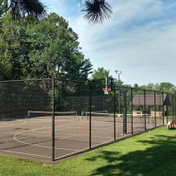 Altoona Pickleball Courts - Fairway Park