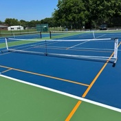 Adams Farm Pickleball Courts