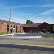 Church of Jesus Christ of Latter-Day Saints - Canyon View Gym