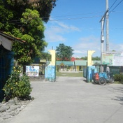 San Pedro East Elementary School