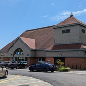 Captain William Spry Recreation Centre