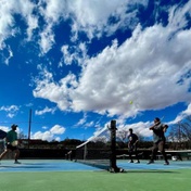 TA Pickleball Club