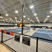 The Pickleball Space