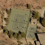 Coral Canyon Club Rec. Center