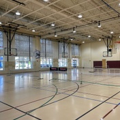 Charles Houston Recreation Center