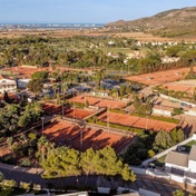 The Racquets Club, La Manga Club