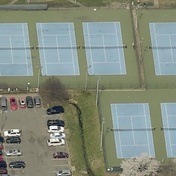 Arlington YMCA Tennis & Squash Center