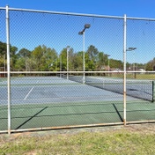 Seals Park Community Center