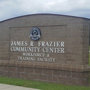 James R Frazier Community Center