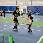 Portland Tennis and Education