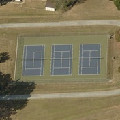 Georgia Taylor Recreation Center